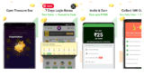 Taskbucks पैसे कमाने वाला ऐप्प डाउनलोड करें और पैसे कमाये